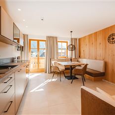 Apartment, shower, toilet, 2 bed rooms