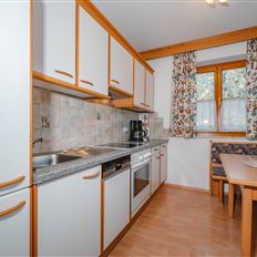 Apartment, bath, toilet, 1 bed room