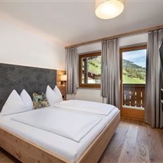 Apartment Weitblick