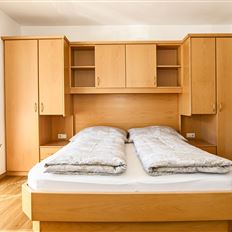 double room with shower, WC
