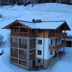 apartment/2 bedrooms/shower, WC