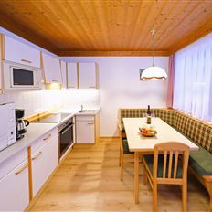 Apartment "Top 1"
