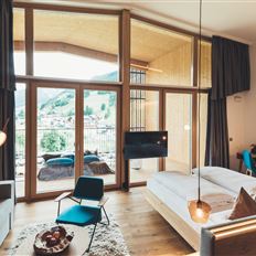 Suite "Weitblick" - 1 Nacht