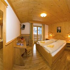 Doppelzimmer | Großarl