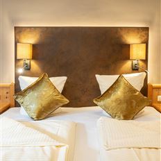 Doppelzimmer Classic HP