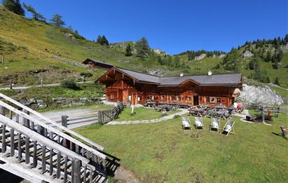 Dienstag| E-Bike-Tour | Aualm