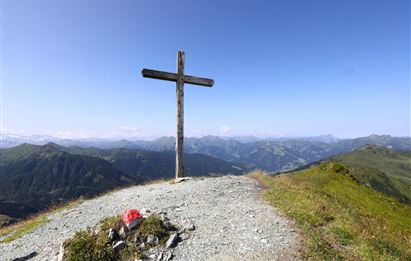 Freitag | Geführte Wanderung