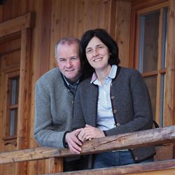 Alexandra & Christoph Prommegger