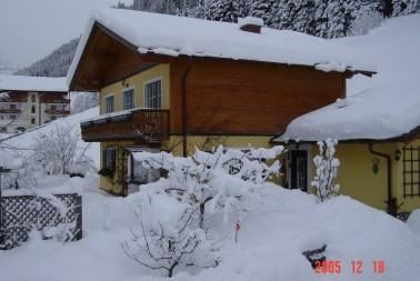 Haus Winter