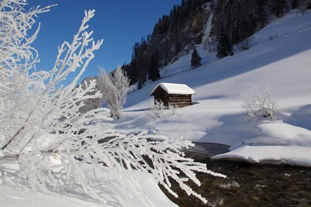 landschaft kleiner