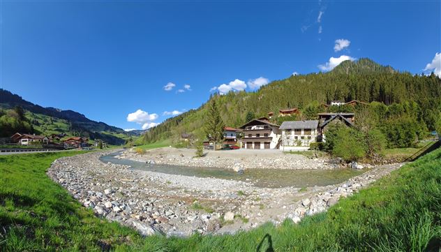 Naturhaus Andrea