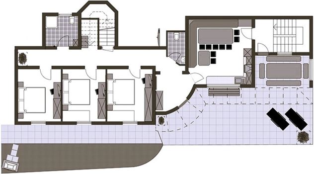 Plan Fewo 1 aktuell 1200