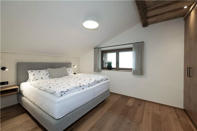 Schlafzimmer-Loft-Mia-Alpine-Lofts-M26-Grossarl-Ap