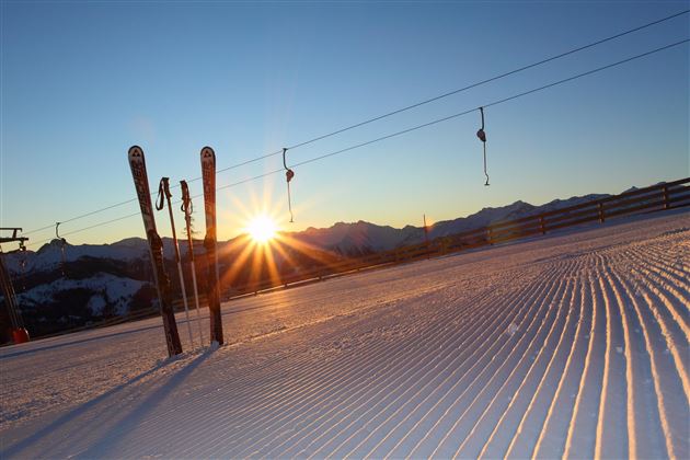 sonnenaufgang-grossarltal-skigebiet (2)