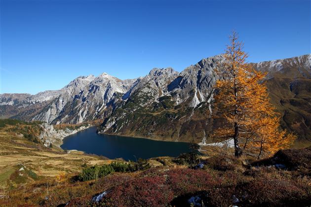 Tappenkarsee 2018 Herbst_104
