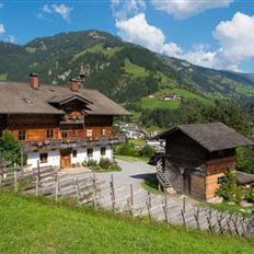 Reitbauernhof