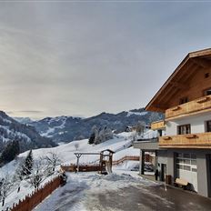 Bauernhof Schaidreithof