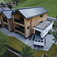 Haus Alpenfan
