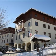 Appartements Alpenpark - Hotel Kristall