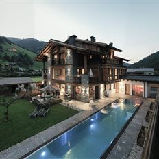 Alpine Lofts M26