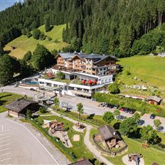 Kinderhotel Waldhof