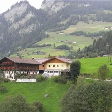 Ferienhaus Lambachbauer