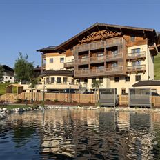 Berghotel Alpenklang
