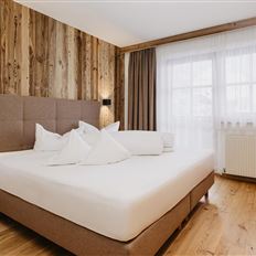 Hotel Dorfer