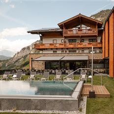 Hotel Dorfer