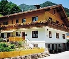 Ferienhaus Elisabeth