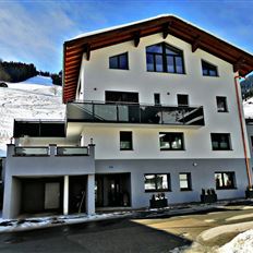 Appartement Christine