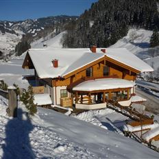 Ferienwohnung Gschwandtl