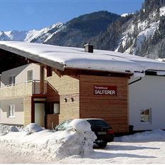 Ferienhaus Saliterer