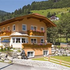 Appartement Sonja