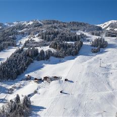 Hedegghof, Bauernhof