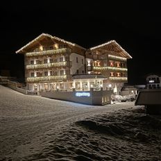 Berghotel Alpenklang