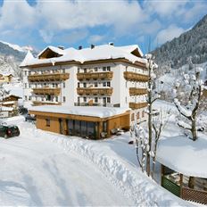 Boutique Hundehotel Bergzeit