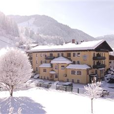 Appartements Kathrin