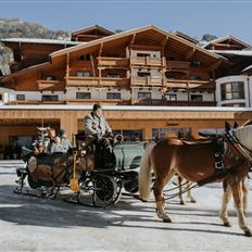 Hotel Tauernhof