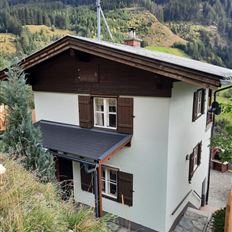 Ferienhaus Mühlegg