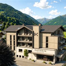 Kathrin - pure alpine living
