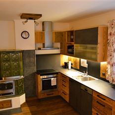 Ferienwohnung Rohrmoser