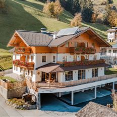 Appartements Oberkronbichlhof