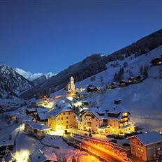 Naturhotel Hüttenwirt