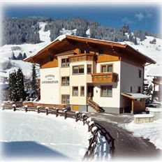 Pension Unterkofler