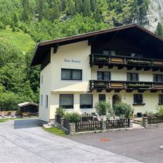 Haus Hoamatl
