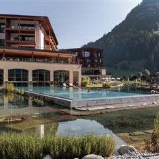 Hotel Nesslerhof