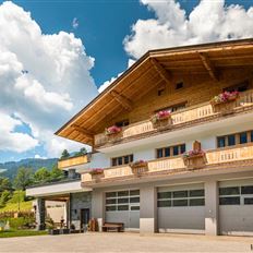 Bauernhof Schaidreithof