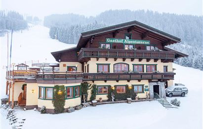 Alpentaverne