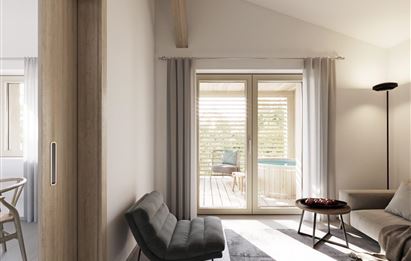 Living space